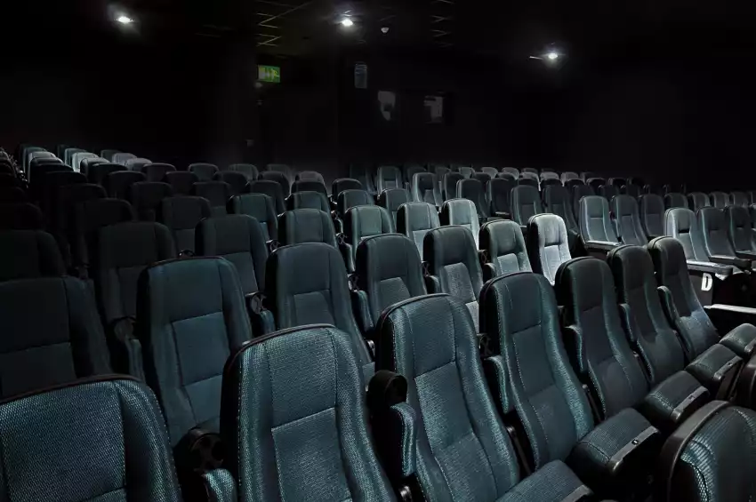 Genesis Cinema  Genesis Cinema