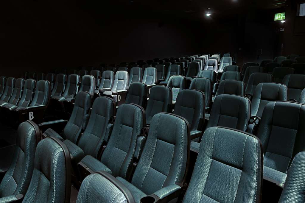 Genesis Cinema 
