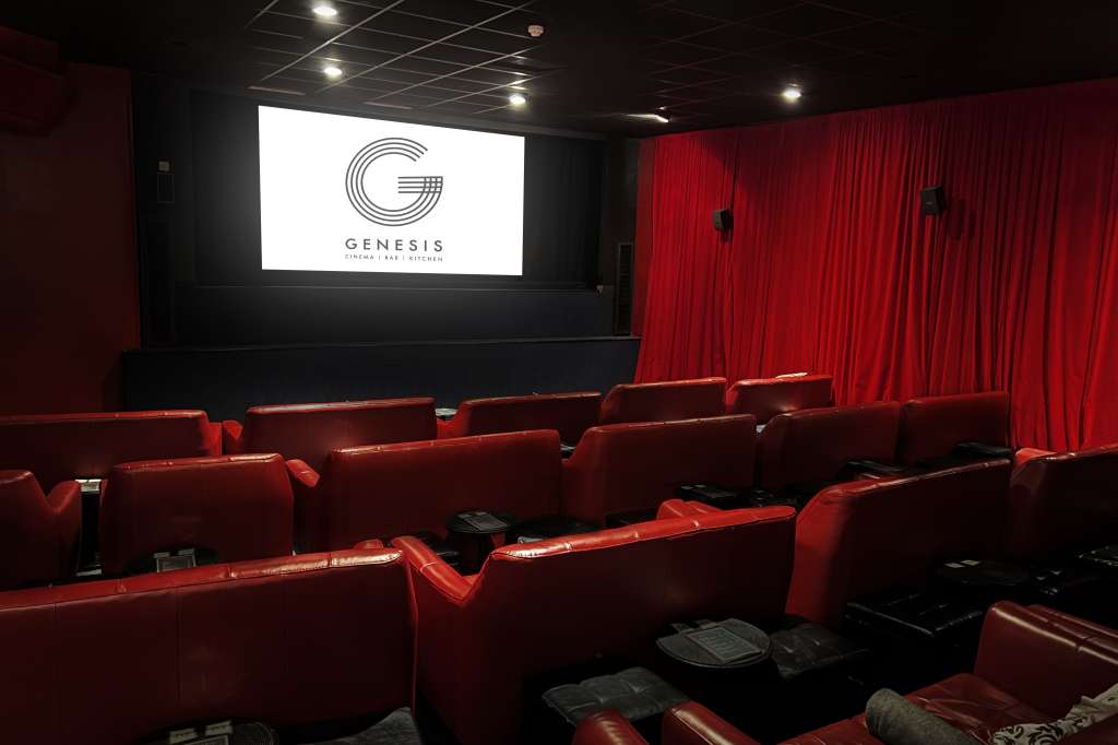 Genesis Cinema 