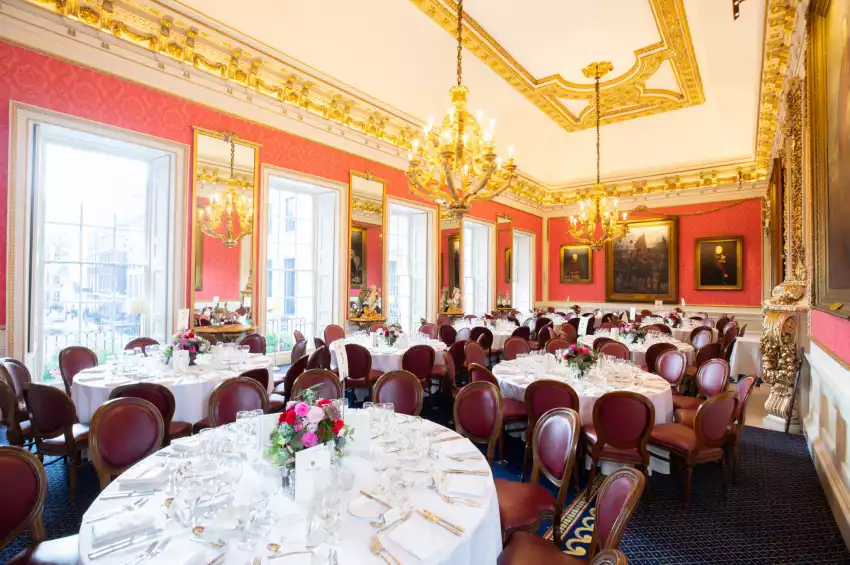 In and Out (Naval & Military) Club In and Out (Naval & Military) Club