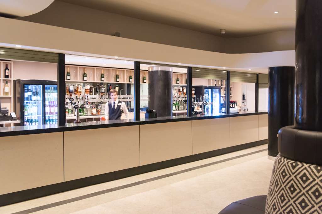 Victory Services Club