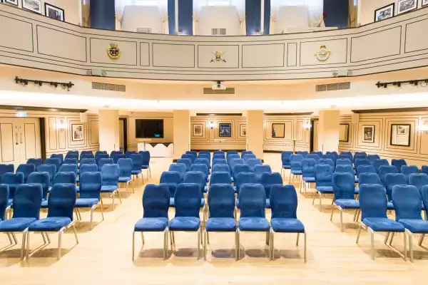 Victory Services Club