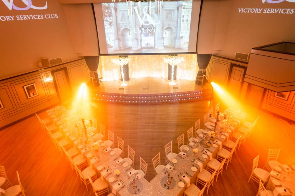 Victory Services Club