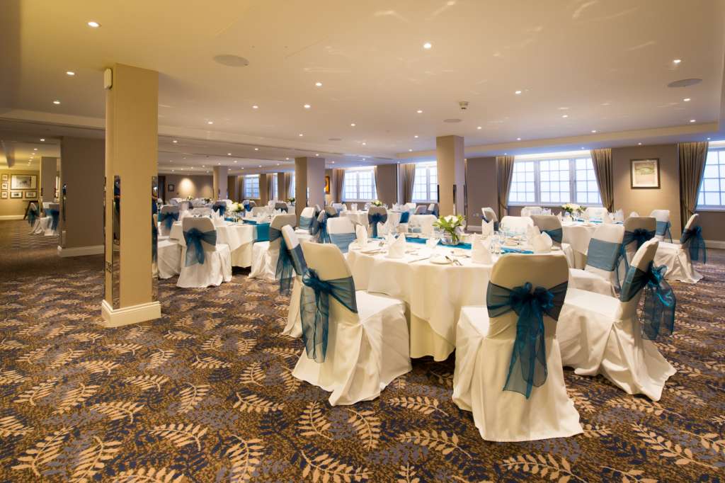 Victory Services Club