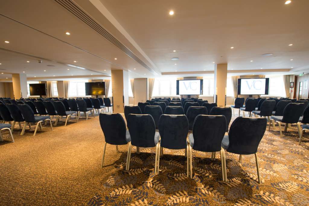 Victory Services Club