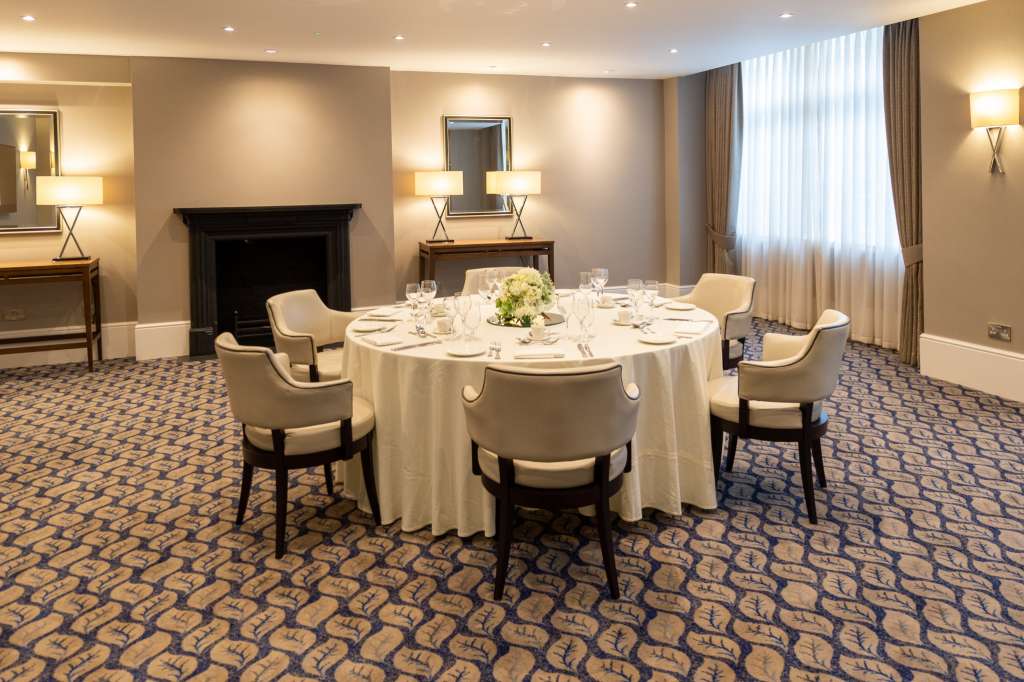 Victory Services Club