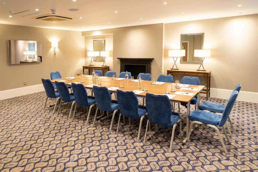 Victory Services Club