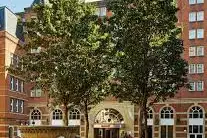 Leeds Marriott Hotel