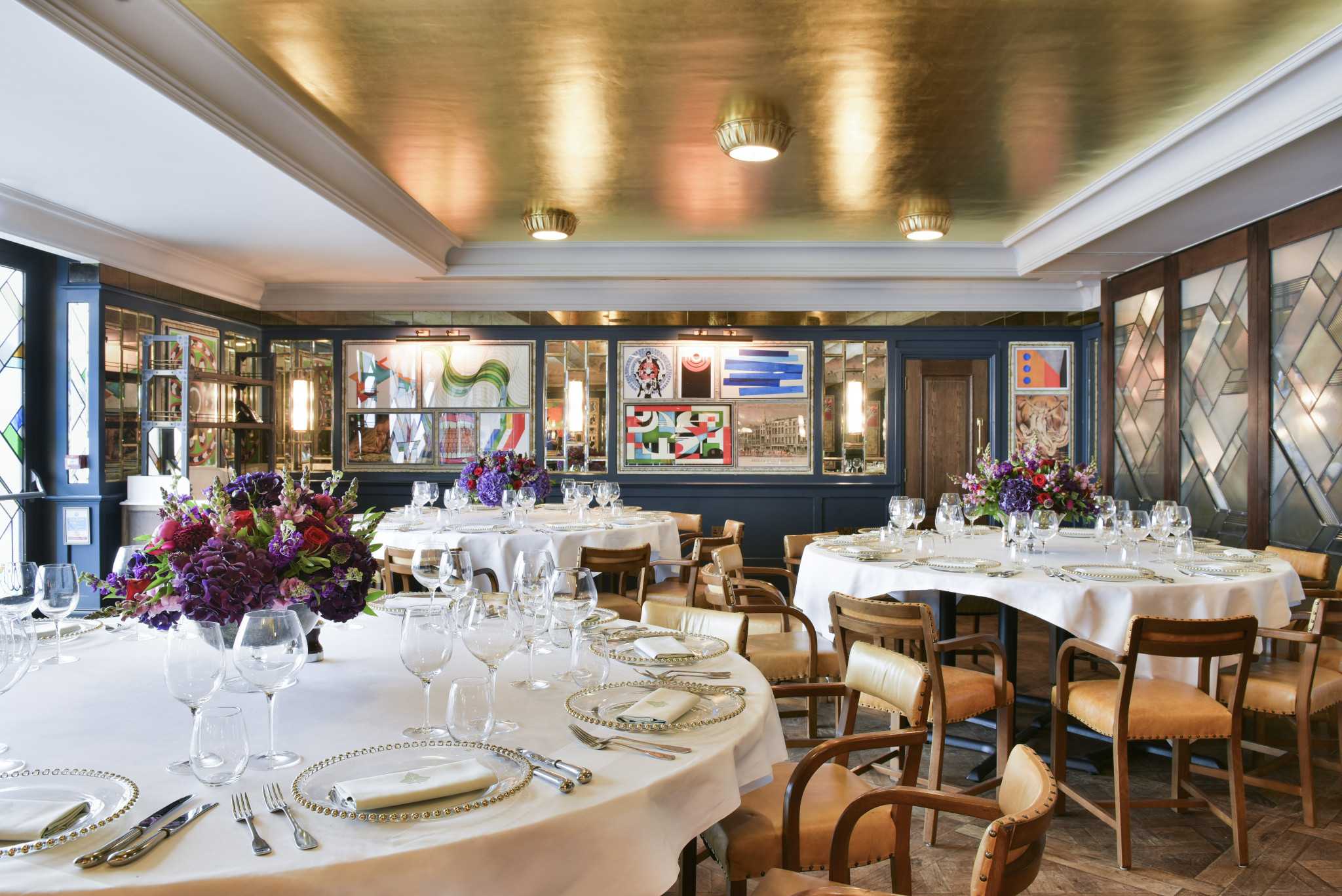 The Blake Room
