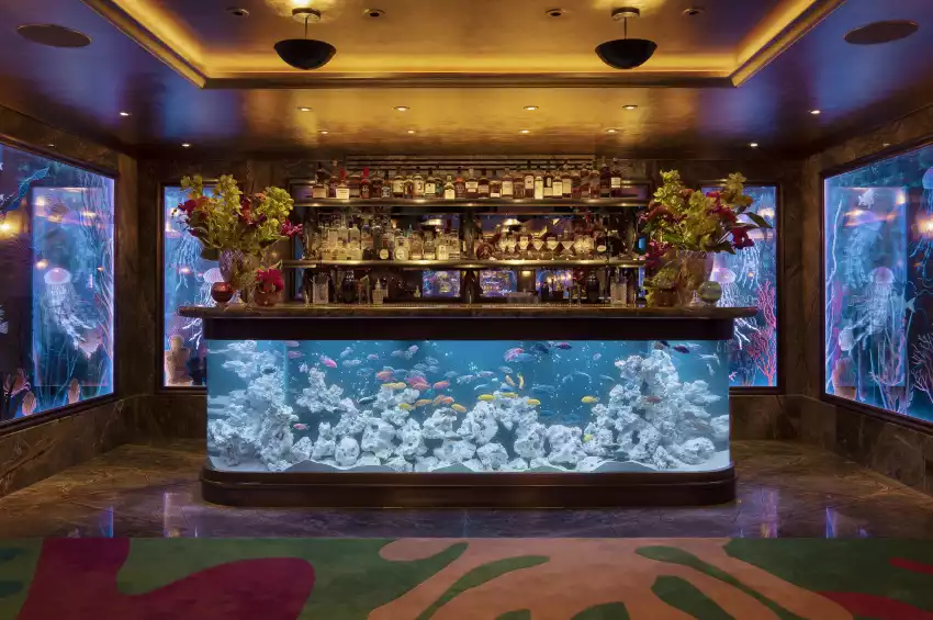 Scott's Restaurant Scott's Restaurant