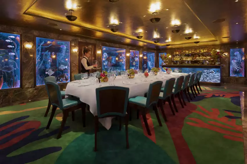 Scott's Restaurant Scott's Restaurant