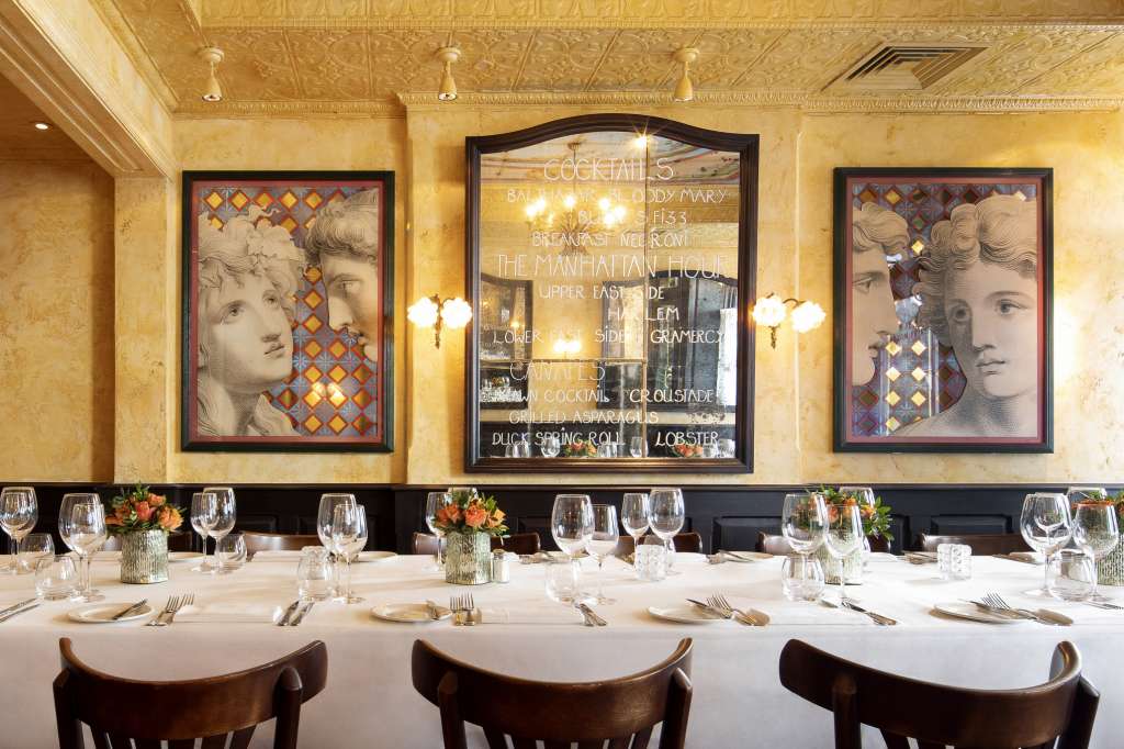 Balthazar London