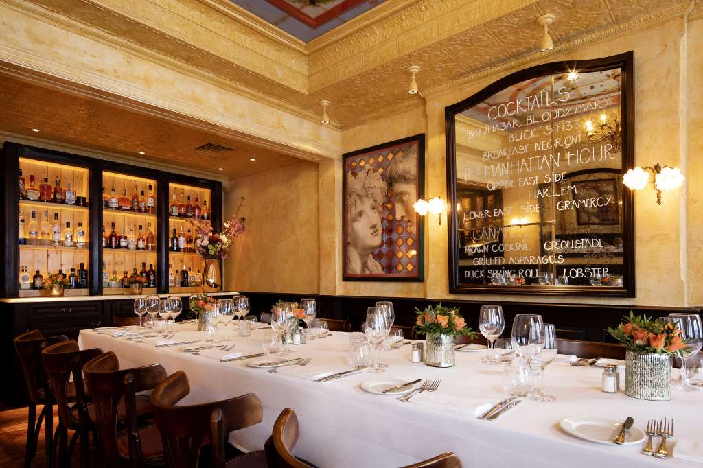 Balthazar London