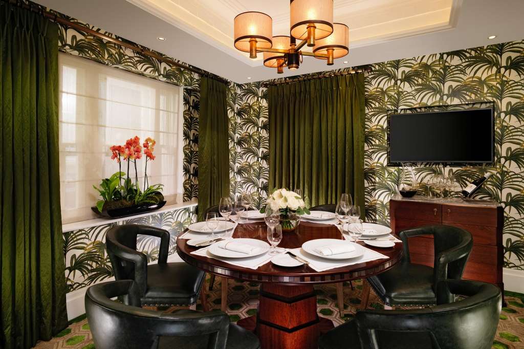 Flemings Mayfair
