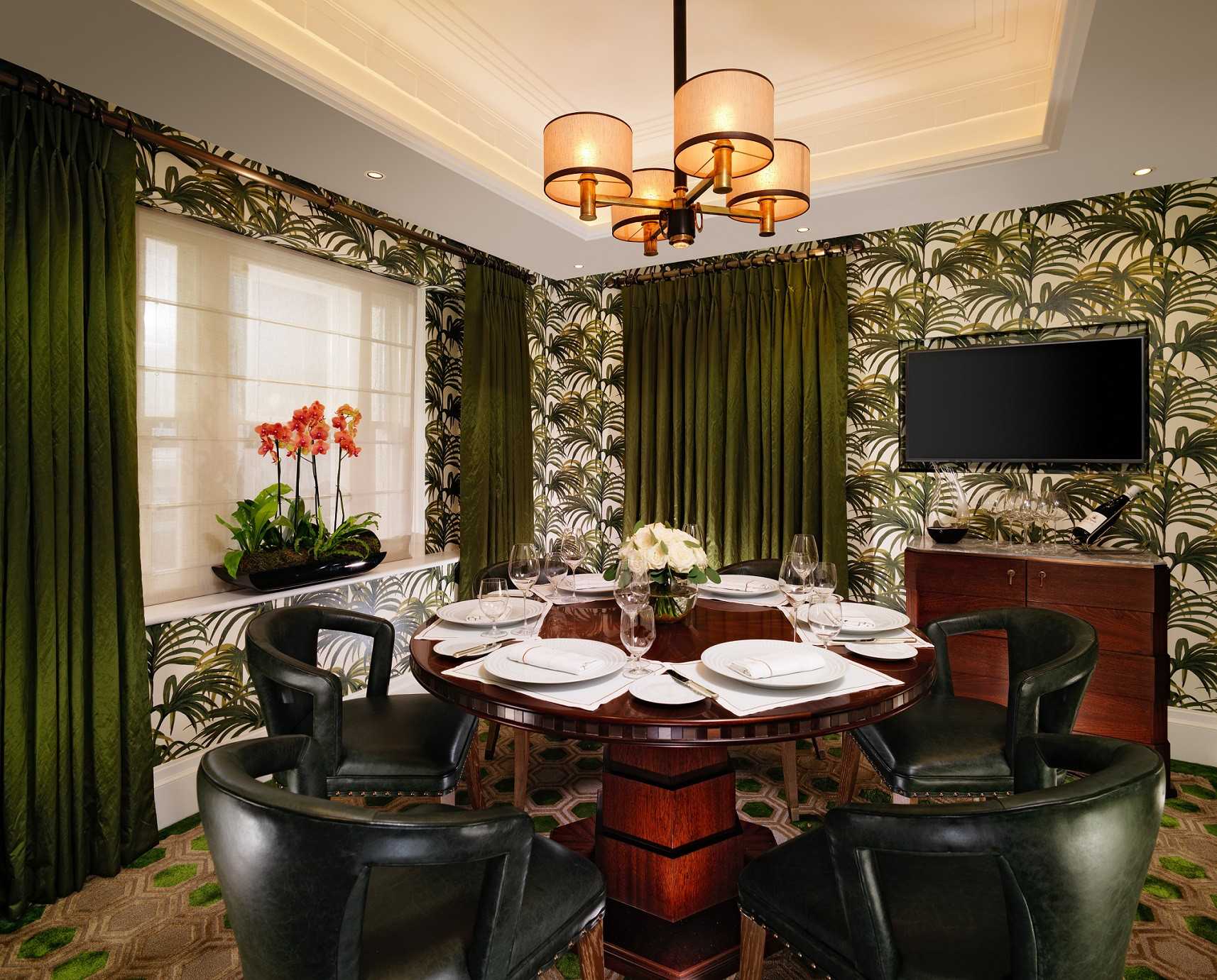 Tyburn Suite