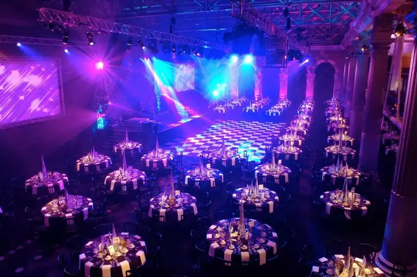 Old Billingsgate (Ultimate Experience) Old Billingsgate (Ultimate Experience)