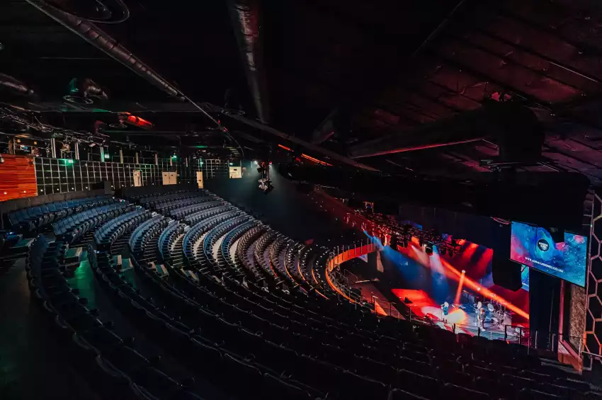indigo at The O2 indigo at The O2