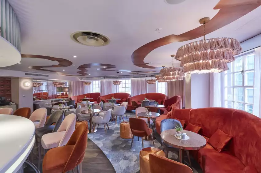 Harvey Nichols Harvey Nichols