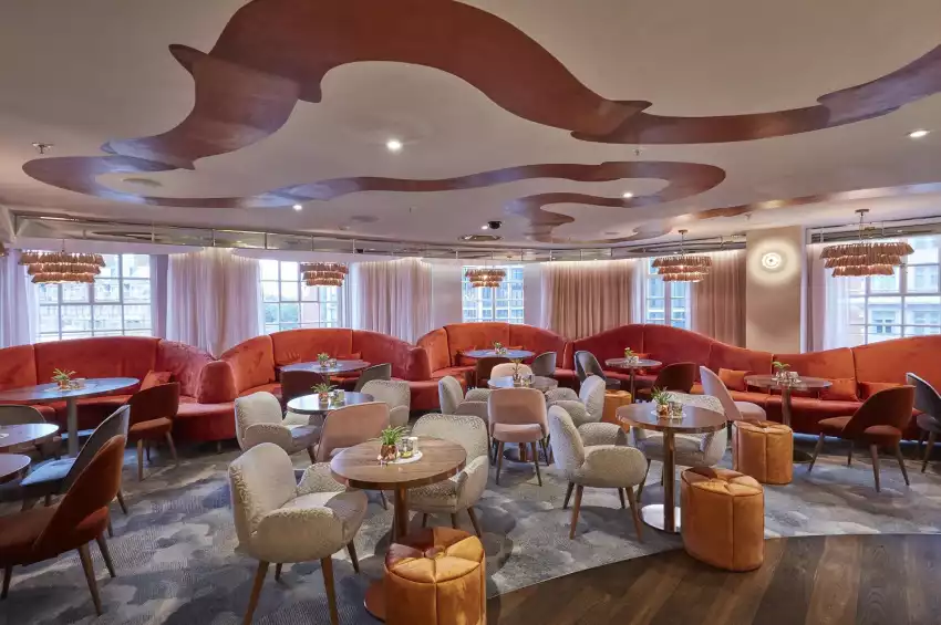 Harvey Nichols Harvey Nichols