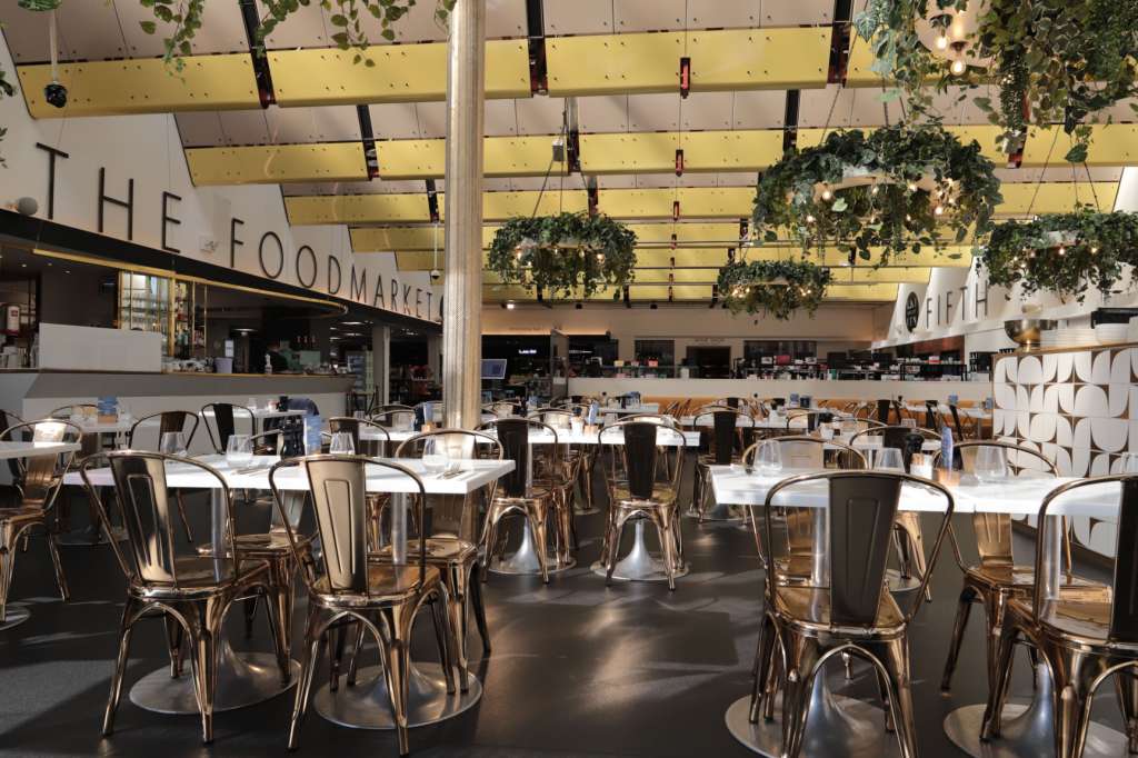 Harvey Nichols