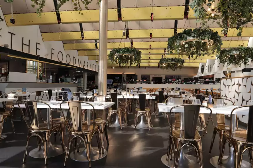 Harvey Nichols Harvey Nichols