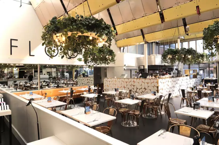 Harvey Nichols Harvey Nichols