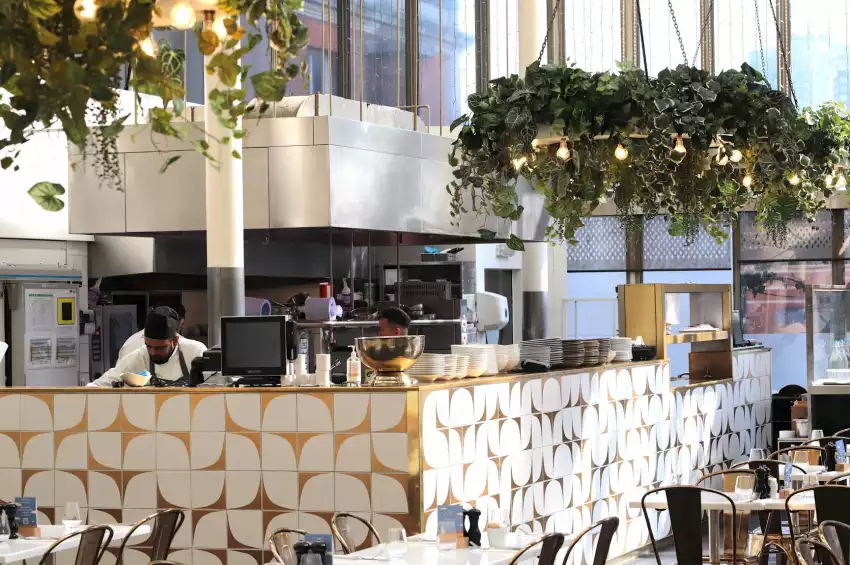 Harvey Nichols Harvey Nichols