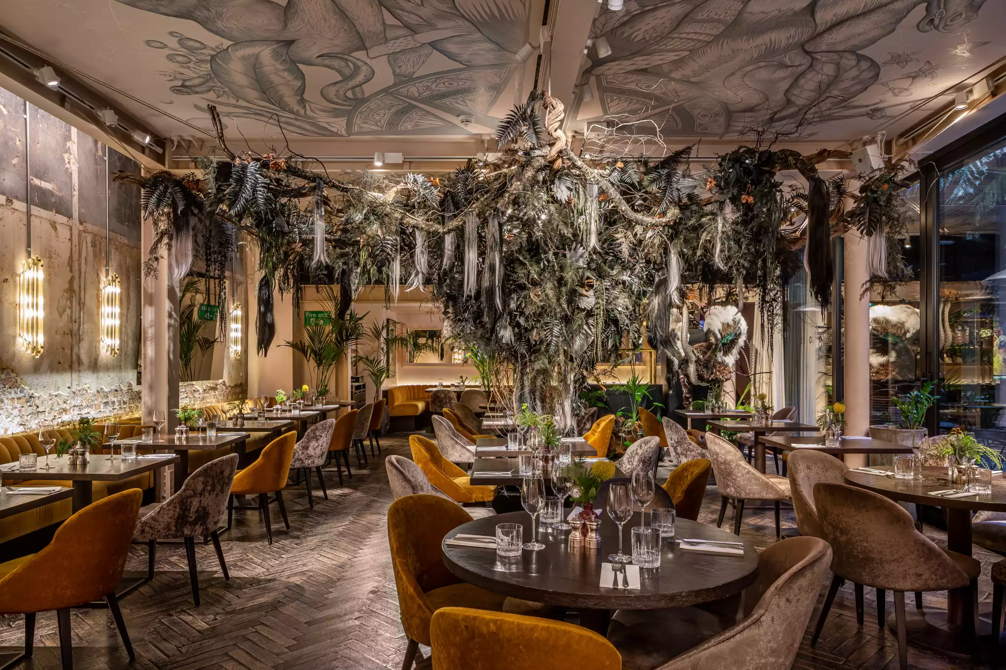 YOPO Restaurant & Bar