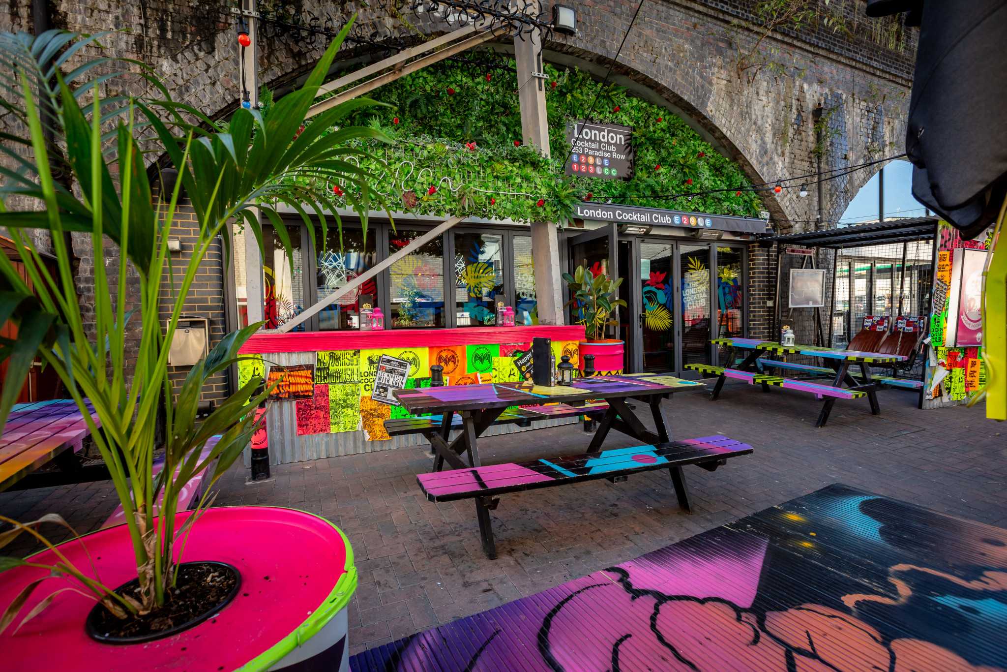 Full Venue Hire