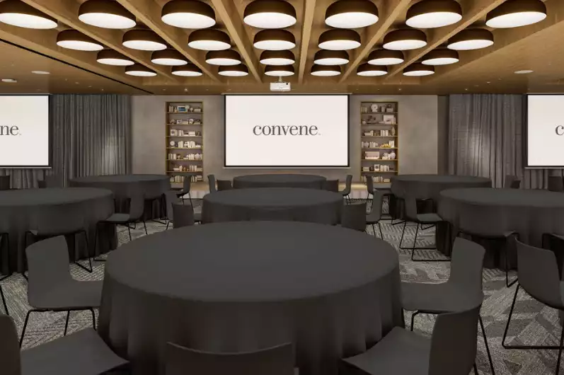 Convene London