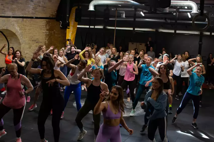 CrossFit Putney CrossFit Putney
