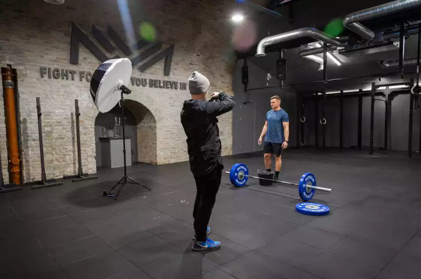 CrossFit Putney CrossFit Putney