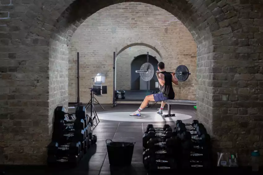 CrossFit Putney CrossFit Putney