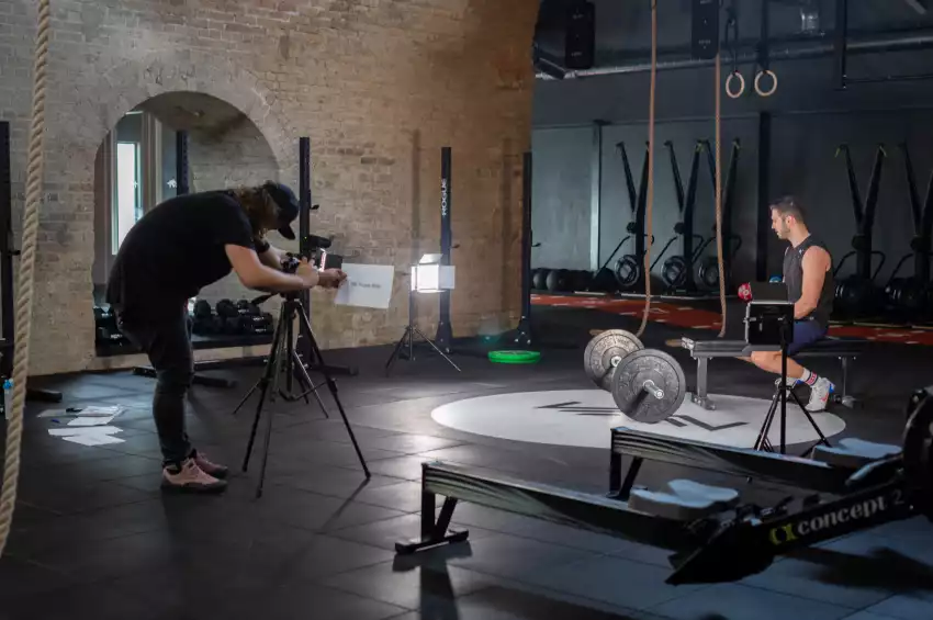 CrossFit Putney CrossFit Putney