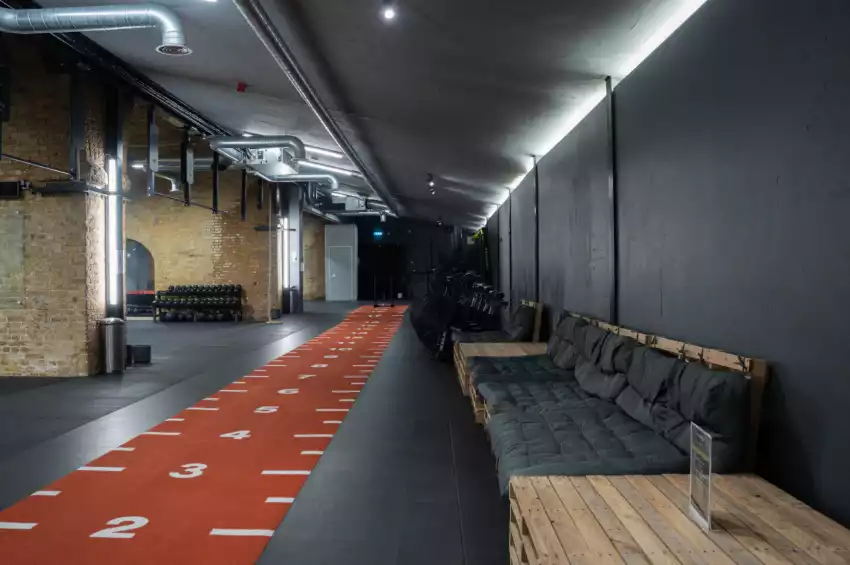 CrossFit Putney CrossFit Putney