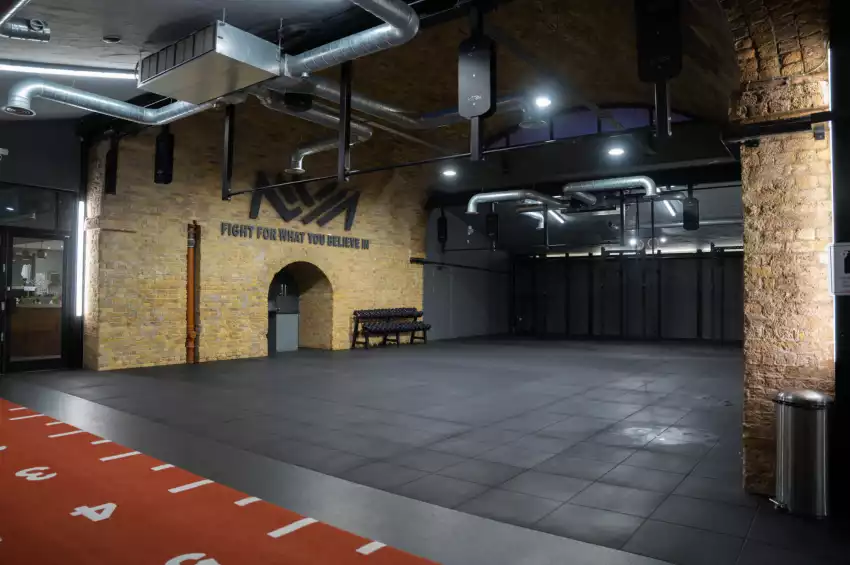 CrossFit Putney CrossFit Putney