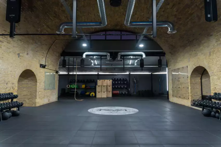 CrossFit Putney CrossFit Putney