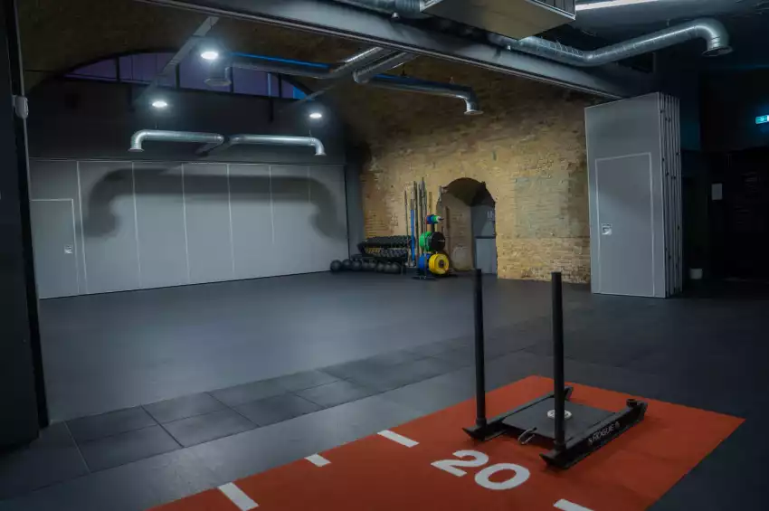 CrossFit Putney CrossFit Putney