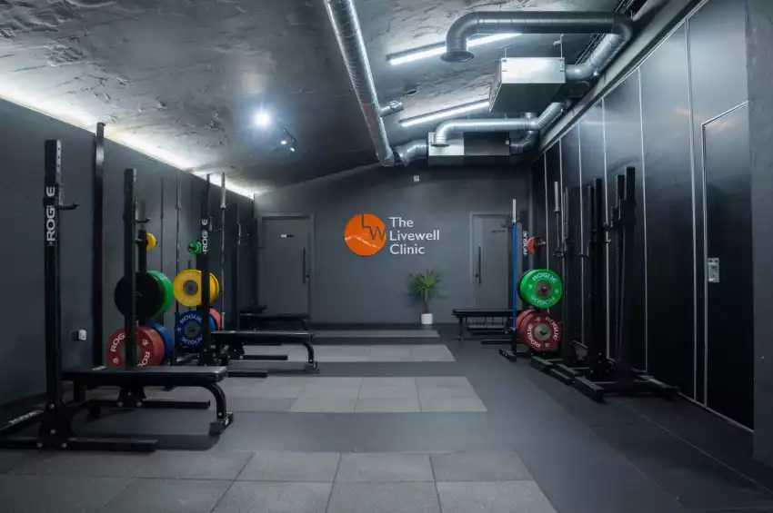 CrossFit Putney CrossFit Putney