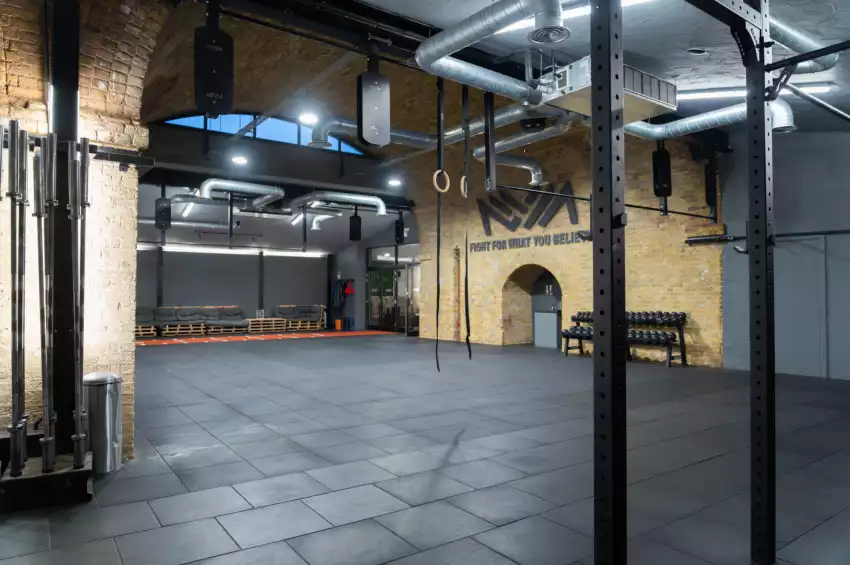 CrossFit Putney CrossFit Putney