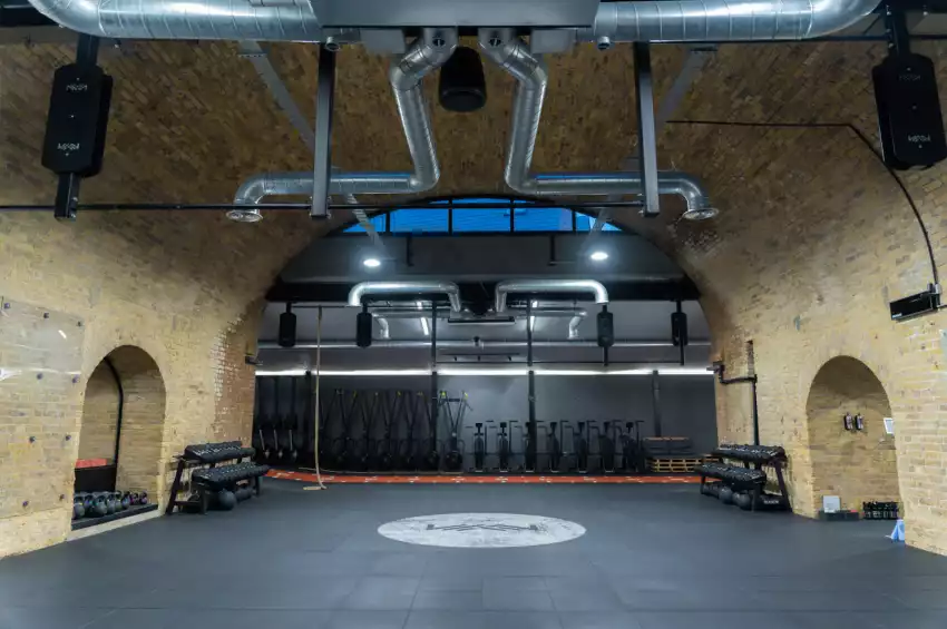 CrossFit Putney CrossFit Putney