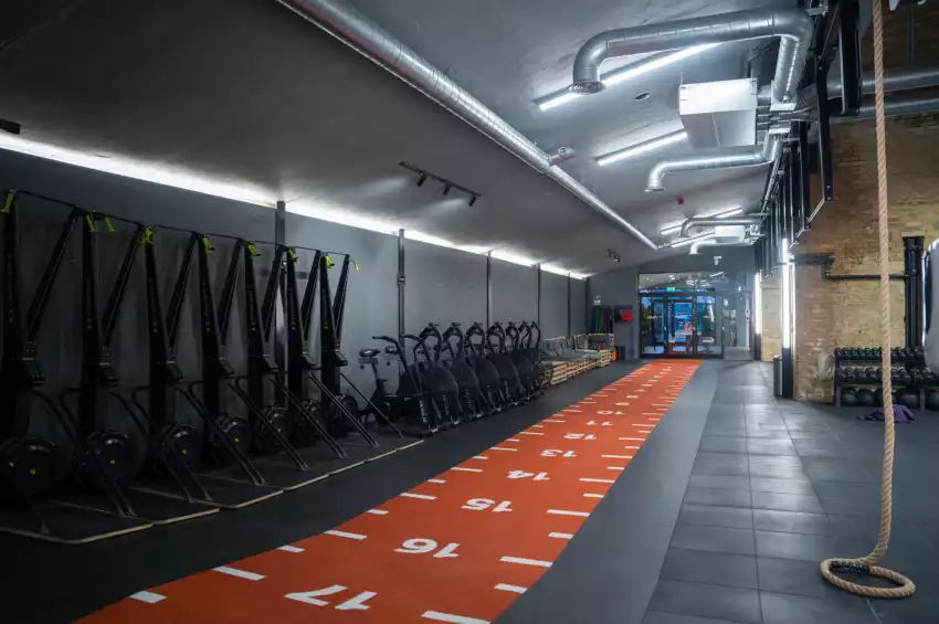 CrossFit Putney CrossFit Putney