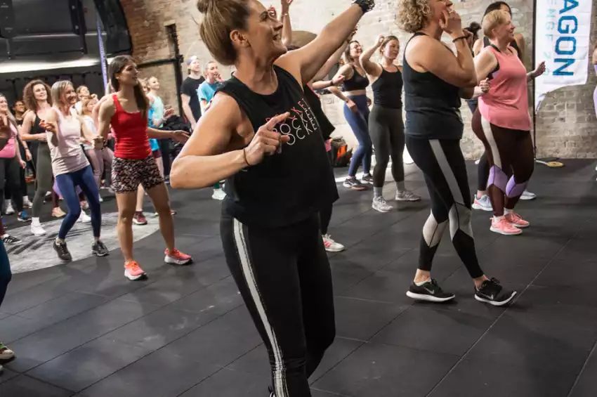 CrossFit Putney CrossFit Putney