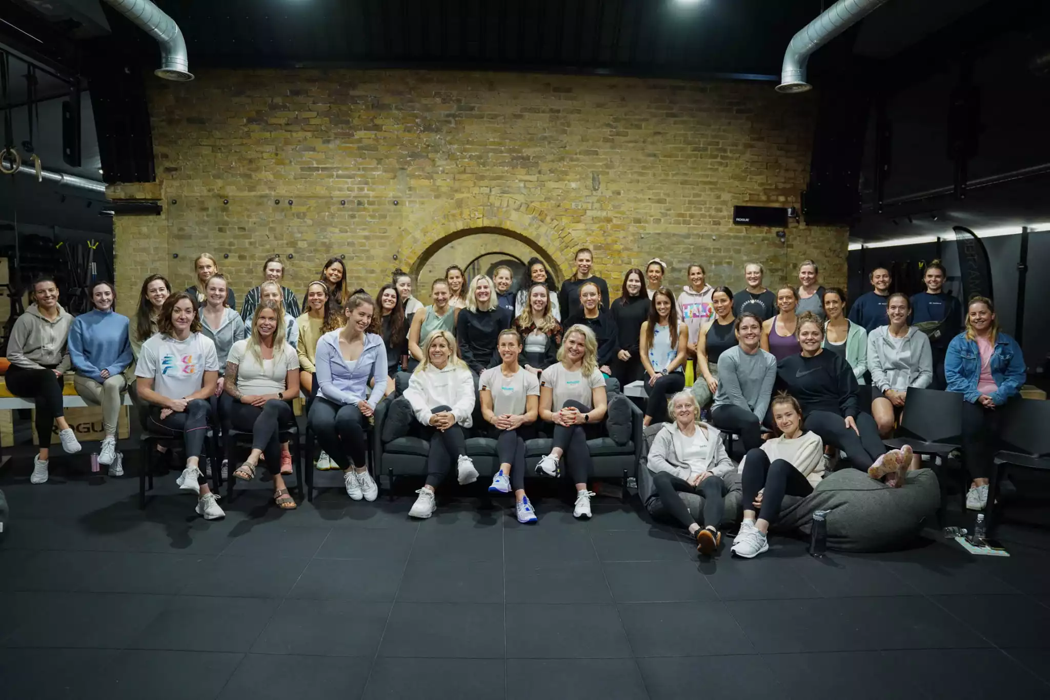 Open Plan , Industrial, premium space