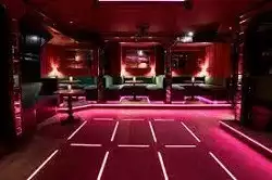 The Scotch of st James