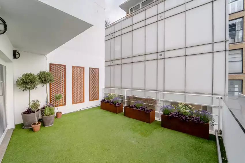 Blueprint Event Space