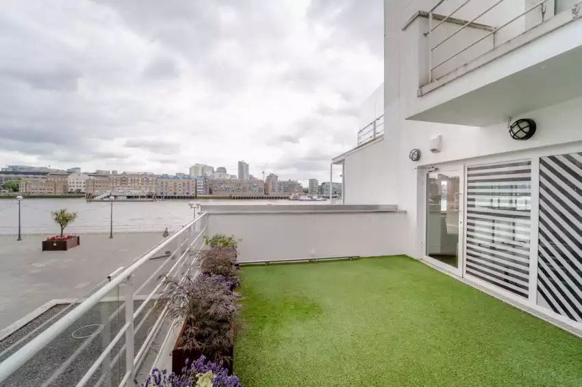 Blueprint Event Space