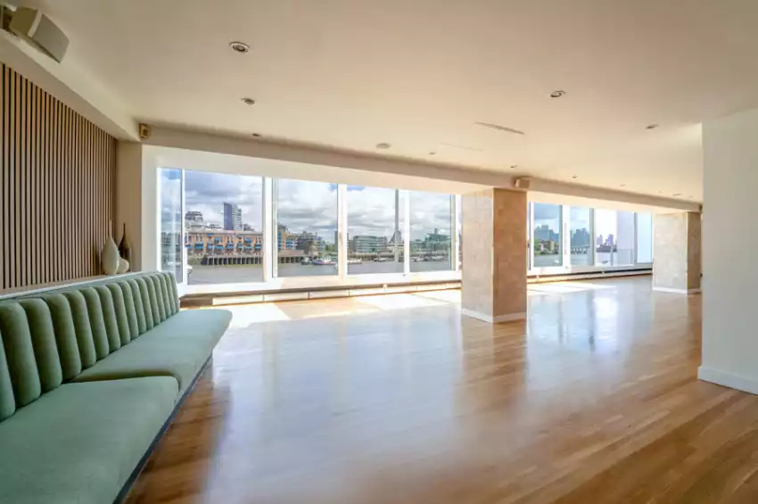 Blueprint Event Space