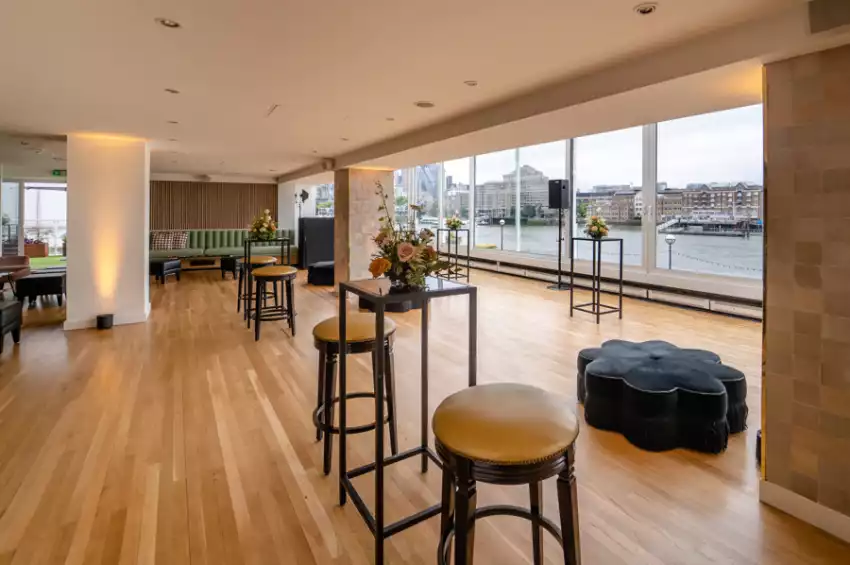 Blueprint Event Space