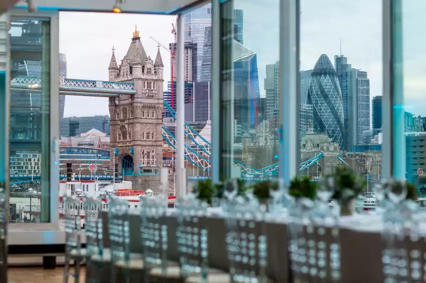 Blueprint Event Space